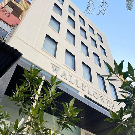The Wallflower Hotel Kota  Exteriér fotografie